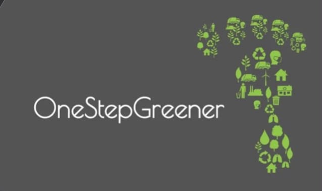 One Step Greener