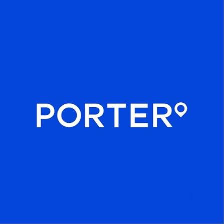 Portor