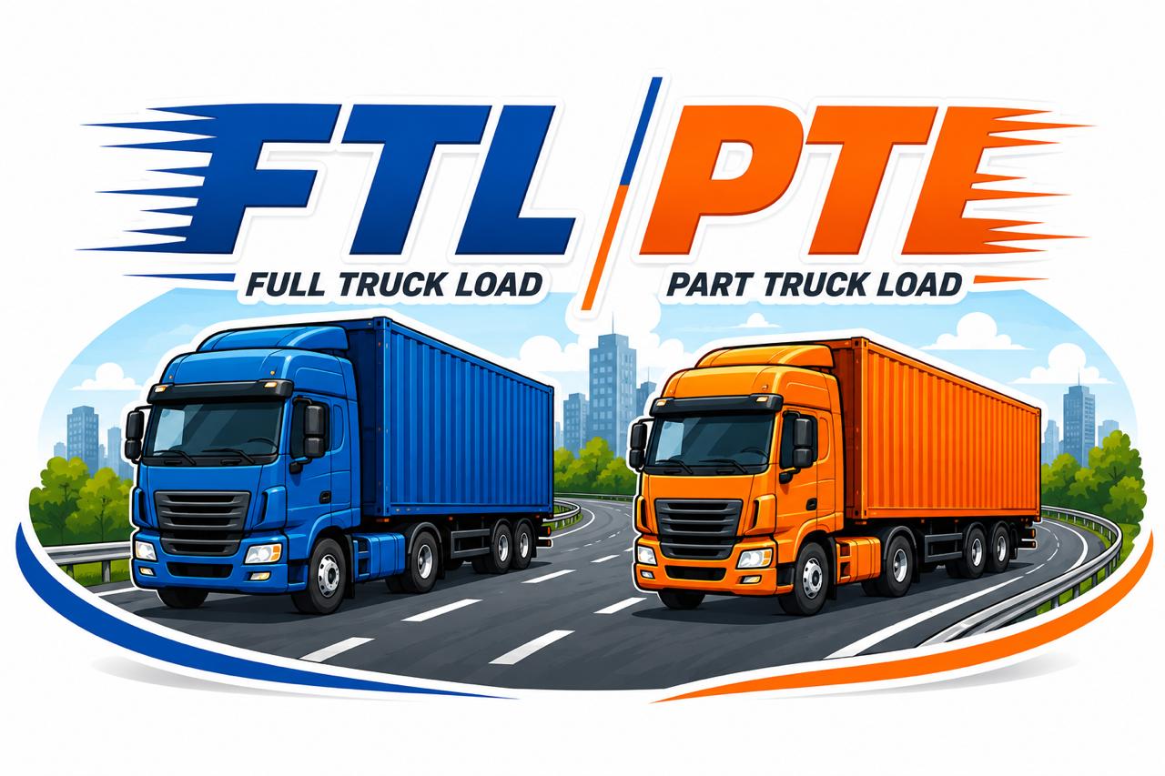 Full Truck Load
